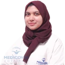 Dr Marwa Rafique Deshmukh