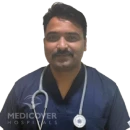 Dr Mayur Dalvi