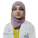 Dr Md Simi Iqbal