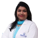 Dr Meghana Choudhary Sharma