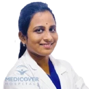 Dr Meghana Reddy S