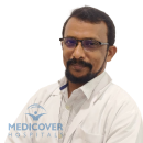 Dr Mekala Venkata Sudhakar