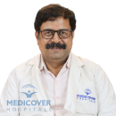 Dr Milind Prabhakarrao Dunakhe