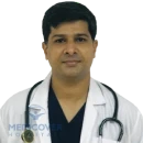 Dr Mithilesh Krushnarap Raut
