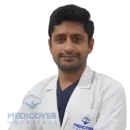 Dr Moganti Ashok Prudviraju