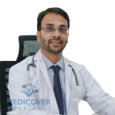 Dr Mohammed Abdul Qadeer Khan 