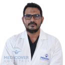 Dr Mohd Abdul Rawoof