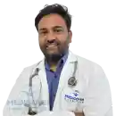 Dr Mohd Moseen