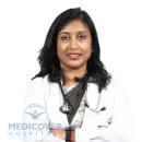 Dr Monika Gupta