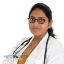 Dr Mounika Reddy Yallala