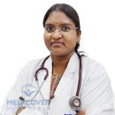 Dr Mrudula Kolli