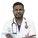 Dr Murali Krishna Cheruku
