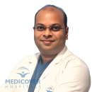 Dr Murali Krishna Nagendla