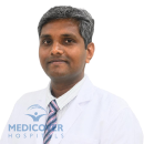 Dr Muralidaran C