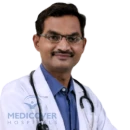 Dr Muralidhar Gullipalli 