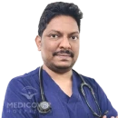 Dr Voduri Narasimha Murthy Naidu