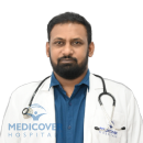 Dr Musuku Rajeev Reddy