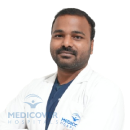 Dr N Hari Krishna Reddy