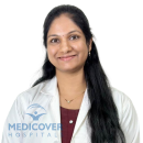 Dr Nemilikandla Prathyusha 