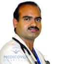 Dr N Siva Prasad Naidu