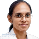 Dr N Srikantiya Indira