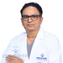 Dr Naga Srinivaas