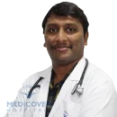 Dr Nagaraju Ravikanti