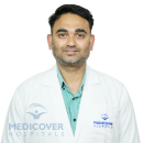 Dr Nageswara Rao Kuchimanchi