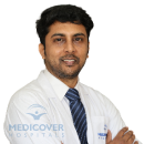 Dr Nanda Kishore K S