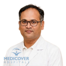 Dr Narendranadh A
