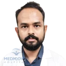 Dr Nerella Krishna Teja