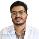 Dr Niket Kedar Mantri