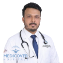 Dr Nikhil Nag S Punneshetty