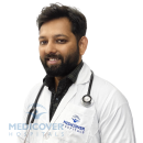 Dr Nikhil Rahangdale