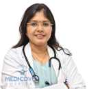 Dr Nikhila G