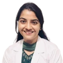 Dr Nikitha Reddy