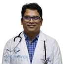 Dr Nilesh Wasekar