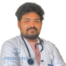 Dr Nimmakayala Preetam