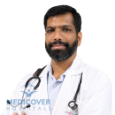 Dr Nirmal Kolte