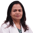 Dr Nishu Ojha