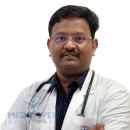 Dr Nitesh Pagadala 