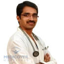 Dr Nitin Annarapu
