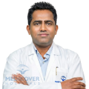 Dr Nityanand Rao Patil 