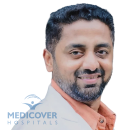 Dr Nived Rao Balmoori 