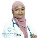 Dr Noorzia Sultana Syed