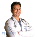 Dr NVS Vinay