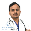 Dr P Dileep Kumar