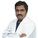 Dr P Muralidhara rao