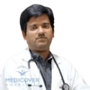 Dr P Naveen Kumar