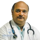 Dr Pakanati Pradeep Reddy